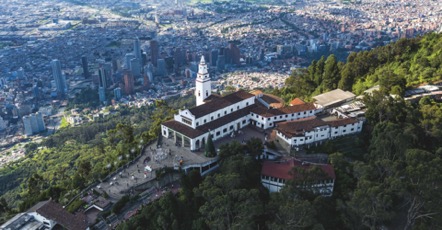 Bogotá 2